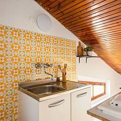 Appartement Sopraloreto Apartment