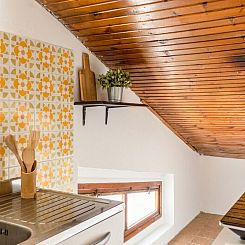 Appartement Sopraloreto Apartment