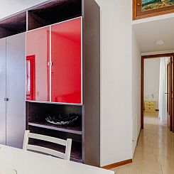 Appartement Loreto Suite Apartment