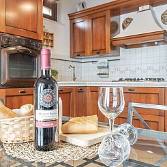 Appartement Casale Al Mare