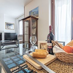 Appartement Casale Al Mare