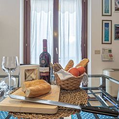 Appartement Casale Al Mare