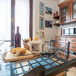 Appartement Casale Al Mare