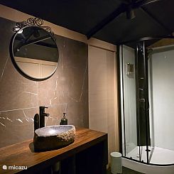 A Casa Cingoli caravan Sole