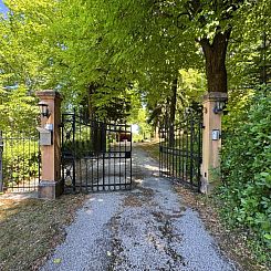 Vrijstaande woning in Arcevia