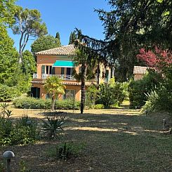 Vrijstaande woning in Arcevia