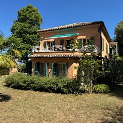 Vrijstaande woning in Arcevia