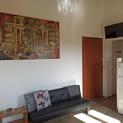Appartement App. Palazzo