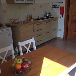 Appartement App. Nidastore