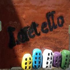 Appartement App. Loretello