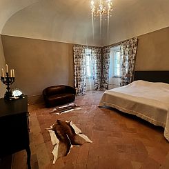Vrijstaande woning in Arcevia