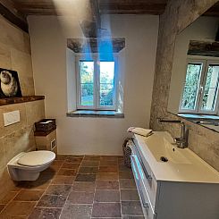 Vrijstaande woning in Arcevia