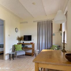 Rosa nel Pozzo - Appartement Olive