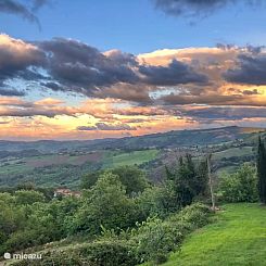 Villa Le Tolfe