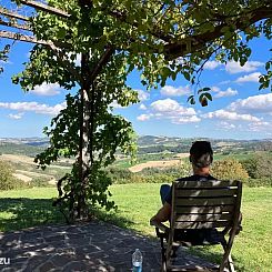 Villa Le Tolfe