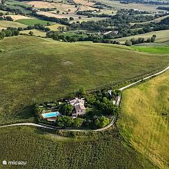 Casa dei Sogni d'Oro-app. San Pietro
