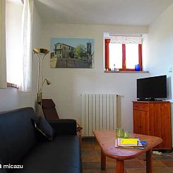 Casa dei Sogni d'Oro-app. San Pietro