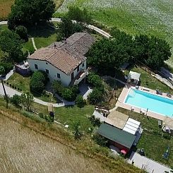 Casa dei Sogni d'Oro- App. Loretello