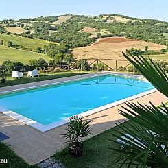 Casa dei Sogni d'Oro- App. Loretello