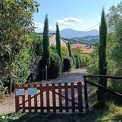 Casa dei Sogni d'Oro- App. Loretello