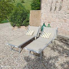 Rosa nel Pozzo - Appartement Sole