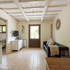 Rosa nel Pozzo - Appartement Pietro