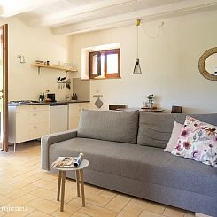 Rosa nel Pozzo - Appartement Rosa