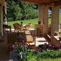 Appartement Ferienwohnung