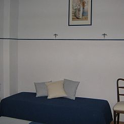 Appartement Rose in Cagli