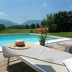 Appartement Girasoli in Cagli