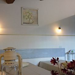 Appartement Girasoli in Cagli