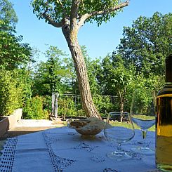 Appartement Iris in Cagli