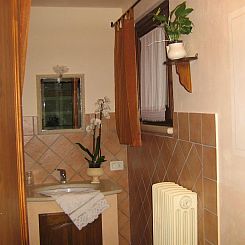 Appartement Iris in Cagli