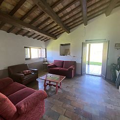 Vrijstaande woning in Cagli