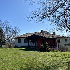 Vrijstaande woning in Cagli