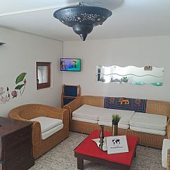 Appartement Zwischen Geschichte und Natur bei Holiday World