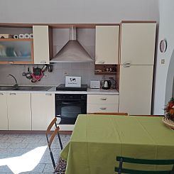 Appartement Zwischen Geschichte und Natur bei Holiday World