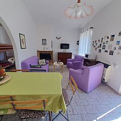Appartement Zwischen Geschichte und Natur bei Holiday World