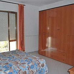 Appartement mit Bergblick