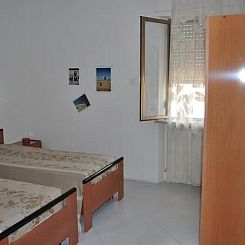 Appartement mit Bergblick