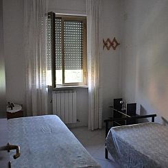 Appartement mit Bergblick