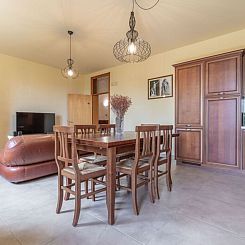 Vakantiehuis Sunrise Hill Holiday Home