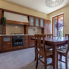 Vakantiehuis Sunrise Hill Holiday Home