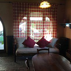 Vakantiehuis La Villa degli Ulivi Nebengebäude