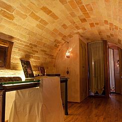 Appartement "MarcheAmore" - La Bottega di Giacomino