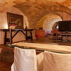 Appartement "MarcheAmore" - La Bottega di Giacomino