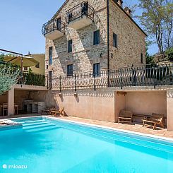 Casa Di Amici
