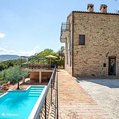 Casa Di Amici