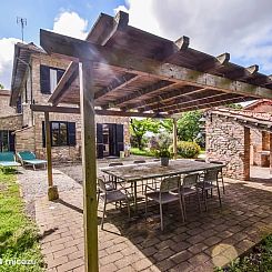 Villa met privè zwembad in Umbrie