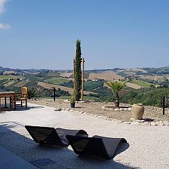 Vakantiehuis in OFFIDA